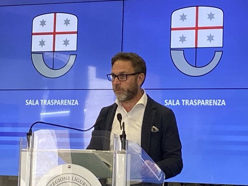 Corruzione in Liguria, il presidente Piana: “Le dimissioni di Toti? Rimarrà sulle sue posizioni”