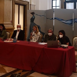 Il Festival di Verezzi si presenta: ventitré serate, tredici spettacoli e nasce il premio "Mulino Fenicio" (FOTO)