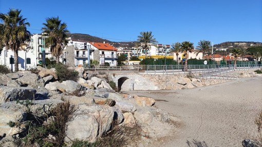 Nuovo camminamento tra Loano e Pietra Ligure: scadenza delle offerte il 10 novembre Nuovo camminamento tra Loano e Pietra Ligure: scadenza delle offerte il 10 novembre