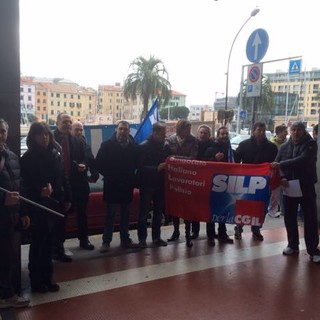 Chiusura dei reparti di Polizia a Finale e Carcare, SILP: "I territori non devono essere privati di presidi di sicurezza"