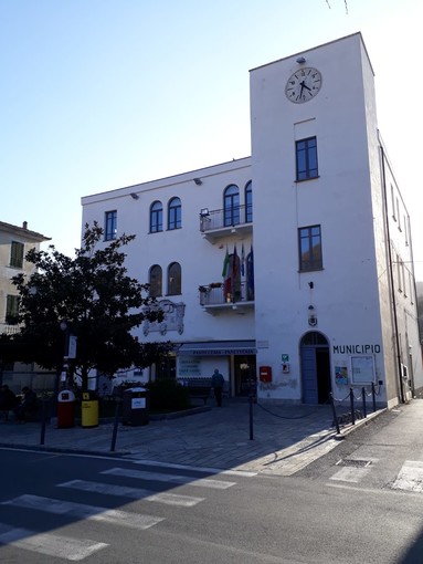 Calice, il Comune acquista dal Demanio a titolo gratuito il secondo piano del palazzo municipale