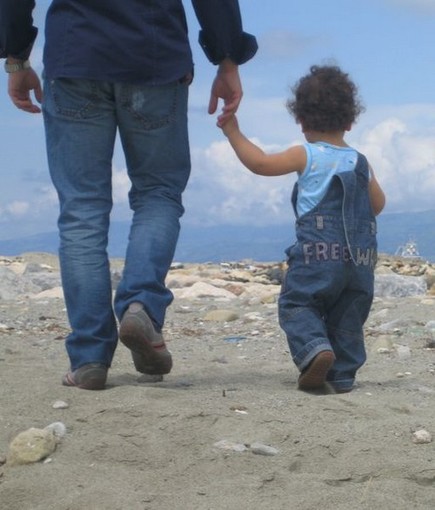 Savona: lettera aperta ad un giudice dai papà separati savonesi Savona: lettera aperta ad un giudice dai papà separati savonesi