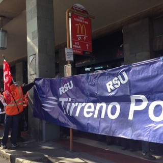 Tirreno Power, nessun accordo sulla cassa integrazione: rinvio al 2 luglio