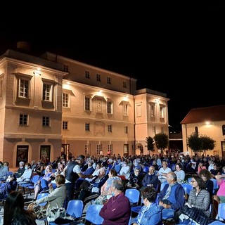 Andora, "La vedova allegra" di Lehar secondo spettacolo dell’Estate Musicale