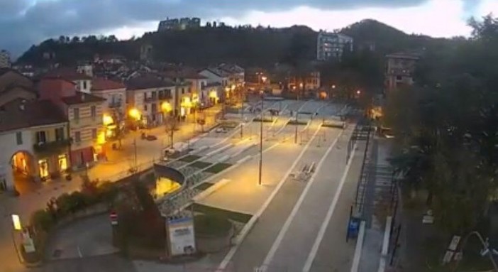 Cairo, nuova piazza della Vittoria: 350 giorni di lavori in time-lapse (VIDEO) Cairo, nuova piazza della Vittoria: 350 giorni di lavori in time-lapse (VIDEO)