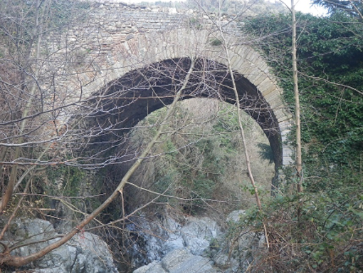 Alla scoperta della via Julia Augusta nel savonese: una conferenza e una visita guidata nel fine settimana Alla scoperta della via Julia Augusta nel savonese: una conferenza e una visita guidata nel fine settimana