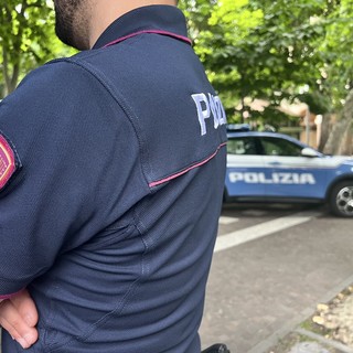 Polizia di Stato, controlli nel savonese: sette persone segnalate all'Autorità Giudiziaria e un ammonimento per violenza domestica