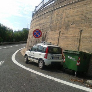 Polizia Provinciale, De Ferrari (M5S): "Immobilismo assolutamente intenzionale della giunta Toti"