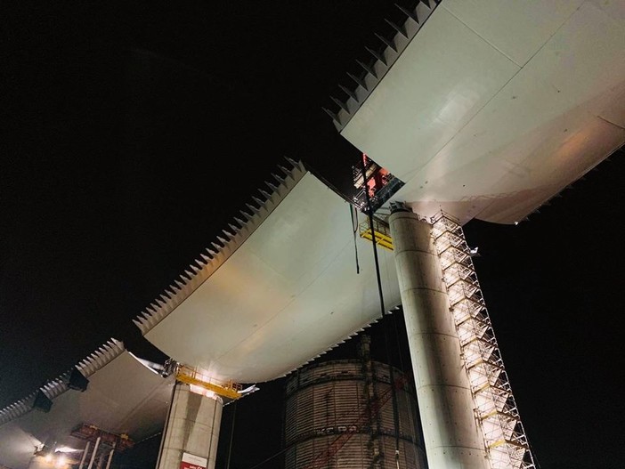 Foto pagina Facebook "Regione Liguria" Foto pagina Facebook "Regione Liguria"