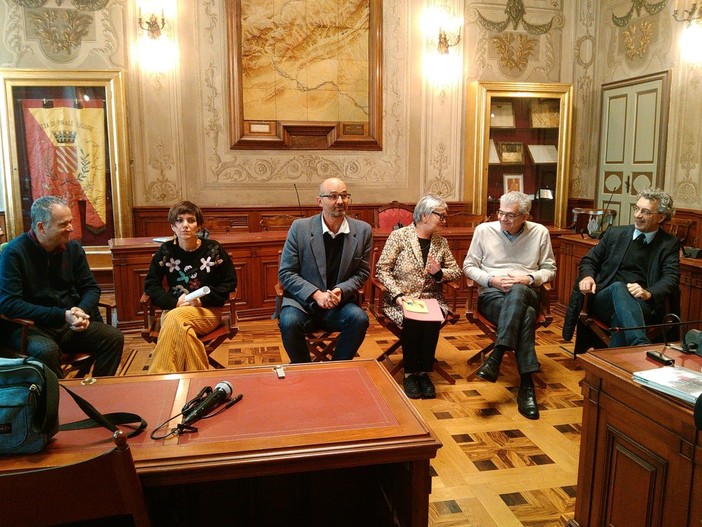 Da Borghetto a Noli nasce la nuova "Carta dei Servizi" (FOTO e VIDEO)