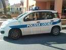 Andora, lite in un bar per futili motivi: intervento della polizia locale