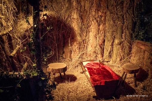 Il Presepe vivente arriva ad Orco Feglino