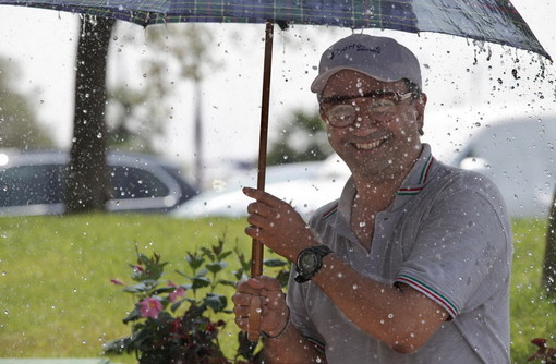 Primavera freddina e marzo 'pazzerello' Primavera freddina e marzo 'pazzerello'