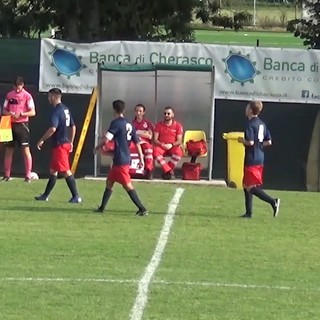 Calcio, il Vado dedica un video tributo a Marco Parascosso: ecco tutte le reti realizzate con la juniores rossoblu Calcio, il Vado dedica un video tributo a Marco Parascosso: ecco tutte le reti realizzate con la juniores rossoblu