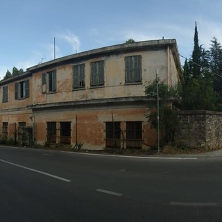 Un CIE in ogni Regione, Nucera: "CIE, un'occasione economica, ma non ad Albenga"
