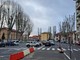 Potatura platani in piazza Caravadossi, "Insieme per Carcare": "Intervento parziale nella zona meno interessata dal transito dei cittadini" Potatura platani in piazza Caravadossi, "Insieme per Carcare": "Intervento parziale nella zona meno interessata dal transito dei cittadini"