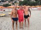 Bergeggi, domenica di relax per il giovane 'bomber' Pietro Pellegri (FOTO) Bergeggi, domenica di relax per il giovane 'bomber' Pietro Pellegri (FOTO)