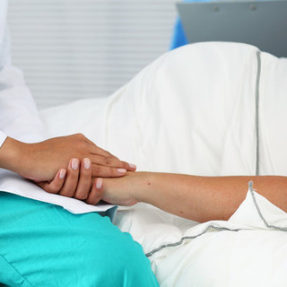 Coronavirus, la Regione dà il via libera ai papà in sala parto