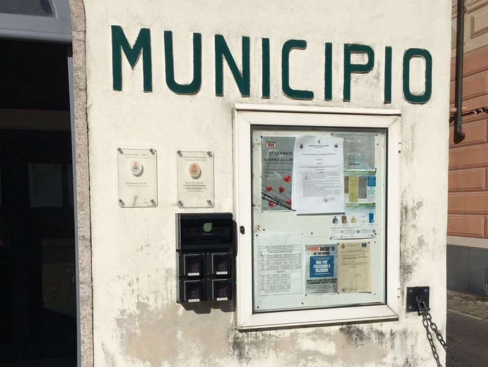 Calice "bike friendly": posizionate nei pressi del comune le postazioni di ricarica per e-bike Calice "bike friendly": posizionate nei pressi del comune le postazioni di ricarica per e-bike