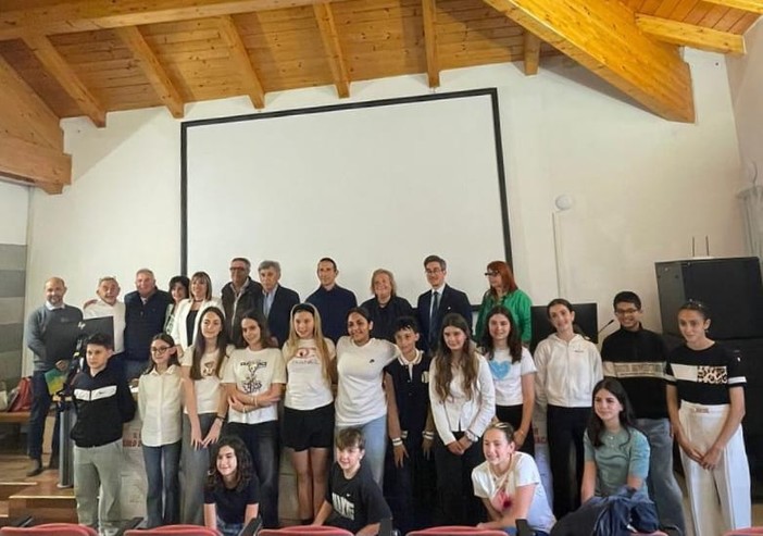 Alassio, grande partecipazione alla premiazione del Concorso “Il Miglior Articolo di Cronaca 2024”