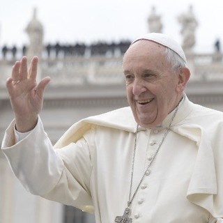 Papa, la Regione ecclesiastica ligure: "Preghiamo per la sua salute"