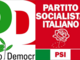 Finale Ligure: continuano gli incontri tra il Pd e il Partito Socialista