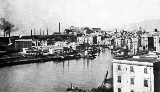Dal Campus una proposta al futuro sindaco: "A Savona un museo multimediale sulla civiltà industriale unico in Italia" Dal Campus una proposta al futuro sindaco: "A Savona un museo multimediale sulla civiltà industriale unico in Italia"
