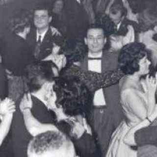 Pomeriggio danzante alla SMS Leginese Circolo Milleluci