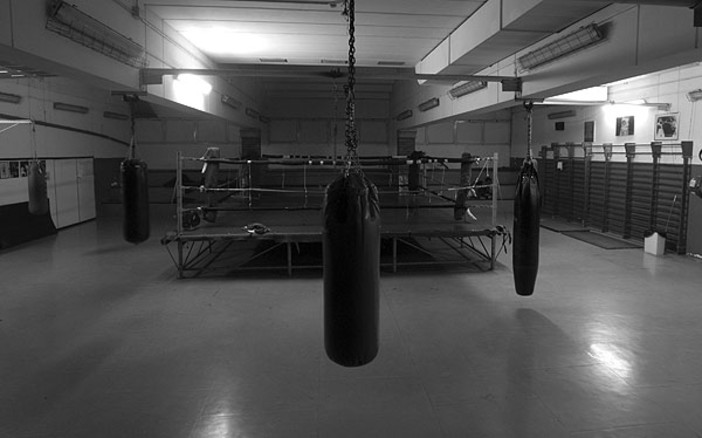A Cairo Montenotte non c'è posto per la palestra da boxe A Cairo Montenotte non c'è posto per la palestra da boxe