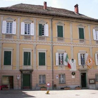 Sassello, approvato in Giunta la pulizia dell'alveo del Rio Ciua