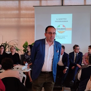 Elezioni Finale '24, la Lista Berlangieri: "Nuovo rapporto Comune/imprese per rilanciare il sistema produttivo"