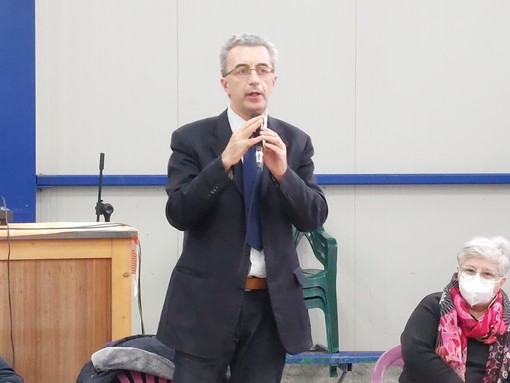 Sicurezza urbana nel savonese, Padovano: "Ci vogliono pianificazione e cabine di regia. Nei distretti finalesi e pietresi interventi pioneristici"