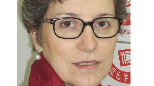 Paola Freccero confermata presidente provinciale CNA per i prossimi quattro anni Paola Freccero confermata presidente provinciale CNA per i prossimi quattro anni