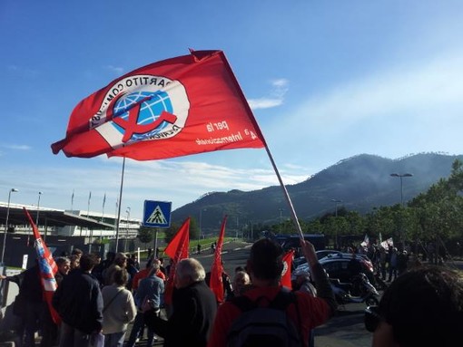 Ballottaggio del 19 giugno a Savona, il PCL:"Non cediamo al ricatto del voto al "meno peggio"
