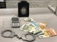 Albenga: sesto arresto per droga dall'inizio dell'anno da parte della Polizia locale