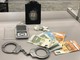 Albenga: sesto arresto per droga dall'inizio dell'anno da parte della Polizia locale Albenga: sesto arresto per droga dall'inizio dell'anno da parte della Polizia locale