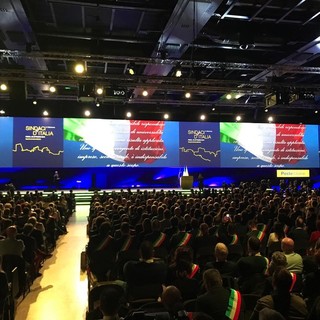 Poste Italiane scrive un nuovo patto con i piccoli comuni: il nostro gruppo editoriale a Roma per seguire l'evento