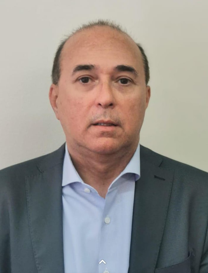 Pierangelo Sarchi è il nuovo direttore sanitario di Alisa Pierangelo Sarchi è il nuovo direttore sanitario di Alisa