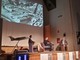 Finale, storia di cent'anni di cultura industriale: presentato ieri il libro del professor Caffarena "Spazio Aero Piaggio" (VIDEO)