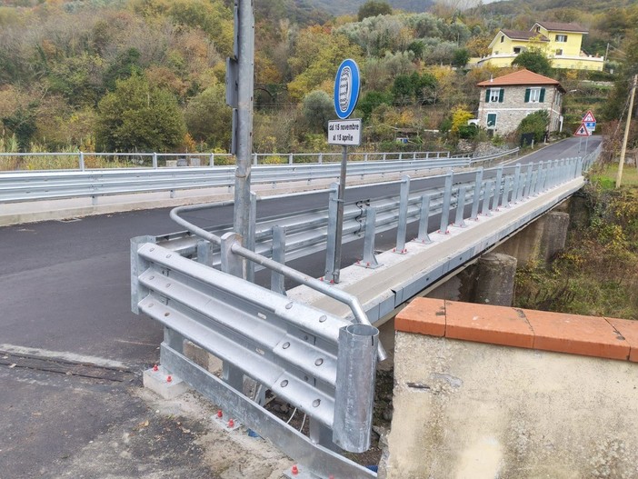 La Provincia punta sulla sicurezza stradale: nuovi guardrail di ultima generazione sulle Sp 29 e Sp 542, investimento di 400mila euro