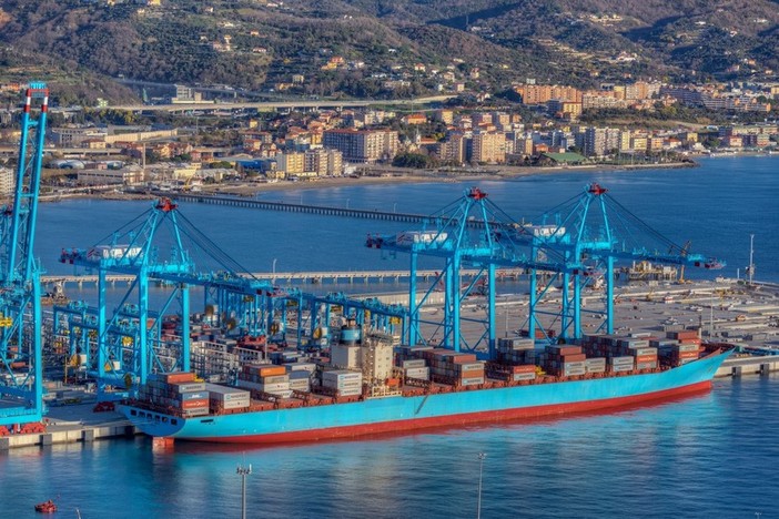 Vietato accesso ai seggi del referendum, APM Terminals precisa: "Nessun comportamento antisindacale"