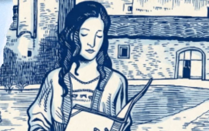 A Bergeggi un viaggio nel Cinquecento tra misteri, fantasmi e templari A Bergeggi un viaggio nel Cinquecento tra misteri, fantasmi e templari