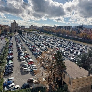 Savona, gestione dei parcheggi a Tpl ancora in sospeso: il Tar discuterà il ricorso Gestopark nel luglio 2026