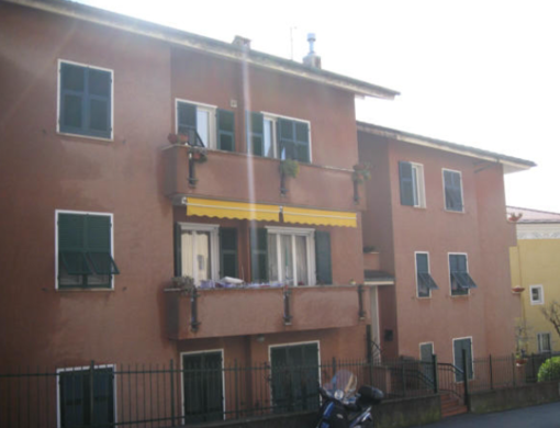 L'Azienda Pubblica "Siccardi Berninzoni" mette in vendita un bene immobiliare a Spotorno L'Azienda Pubblica "Siccardi Berninzoni" mette in vendita un bene immobiliare a Spotorno