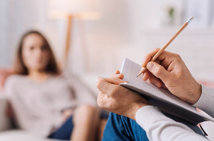Benessere psicologico: assistiti più di 200 liguri per oltre 862 ore di consulenza