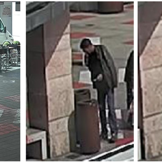 Savona, patteggia due anni di reclusione il piromane dei 21 incendi in città