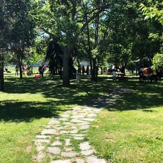 Foto dal comune di Albisola