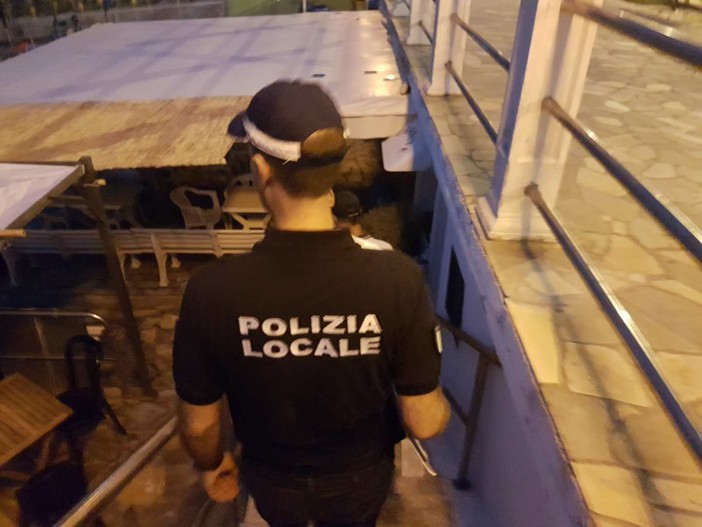 Spiagge sicure, Porro (Lega): "Ad Albenga 42 mila euro per la sicurezza, grazie Salvini"