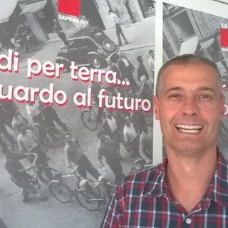 Area di Crisi Complessa, Pasa (Cgil): "Non è ancora stata sbrogliata la matassa dei finanziamenti"