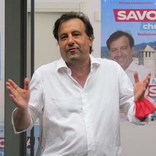 Turismo religioso e outdoor, la ricetta di Russo per Santuario: "Ma prima tuteliamo il territorio"